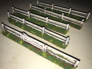 with gate