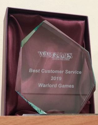Best Customer Service
