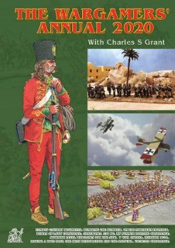 Wargamers Annual