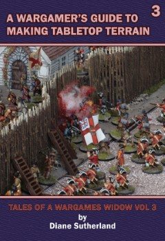 Wargamers Guide to Making Tabletop Terrain 3