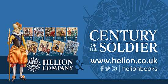 Century of the Soldier logo