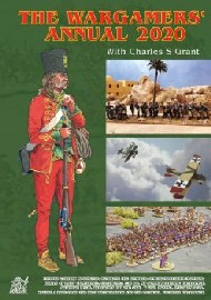 Wargamers' Annual 2020