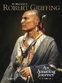 Narrative Art of Robert Griffing: An Amazing Journey Vol. III