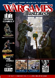 Wargames Illustrated: Issue #387