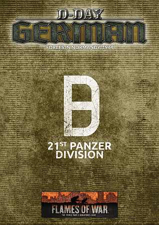 21st Panzer Division