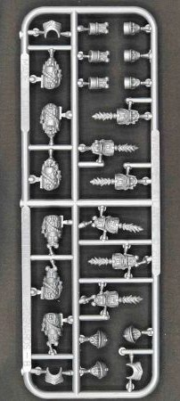 Sprue #2