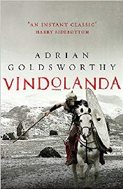 Vindolanda: Book One of Vindolanda Series 