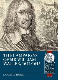 The Campaign of Sir William Waller: 1642-1645