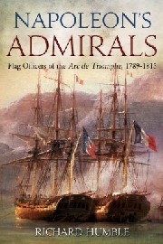 Napoleon's Admirals