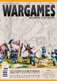 Wargames Soldiers & Strategy #101