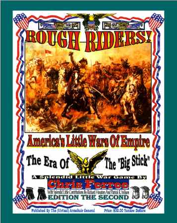 Rough Riders!