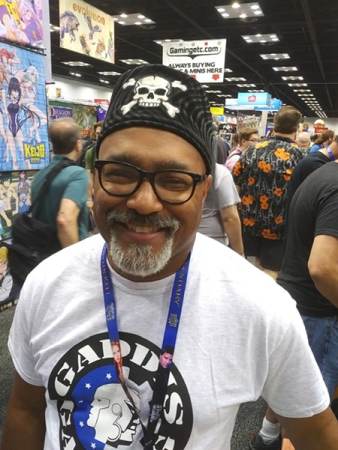 Lee Gaddis