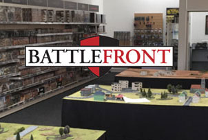 Battle Front