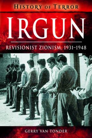 Irgun