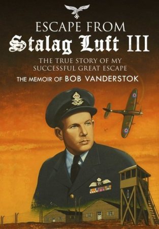 Escape From Stalag Luft III