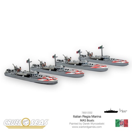 MAS Boats