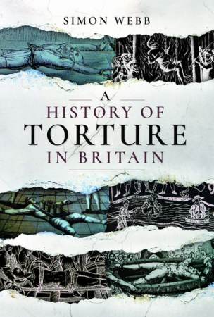 History of Torture in Britain