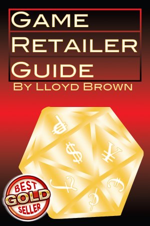 Gamer Retailer Guide