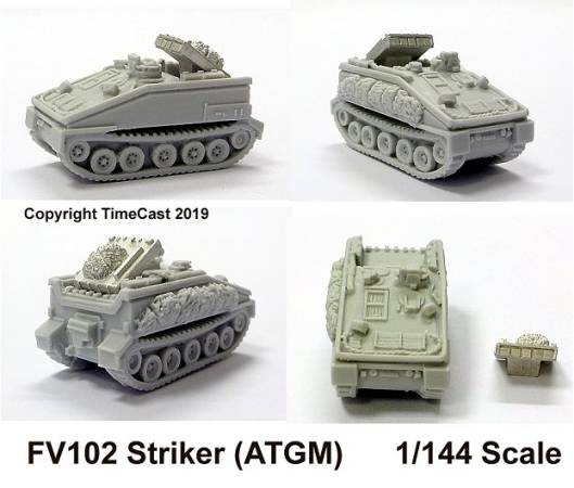 FV102 Striker