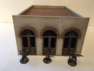 Birdcage Theater