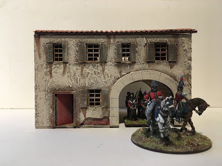 Coaching Inn