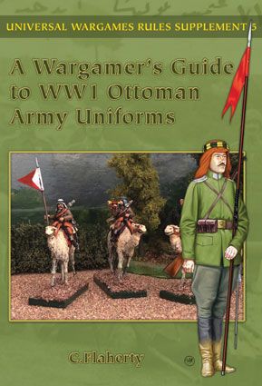 WW1 Ottomans