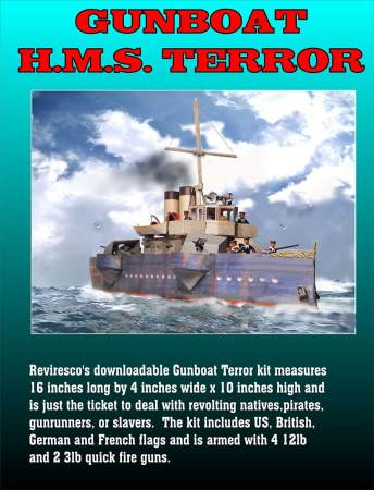 HMS Terror