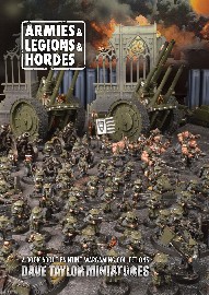 Armies & Legions & Hordes cover