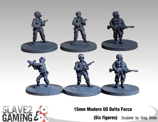 Delta Force