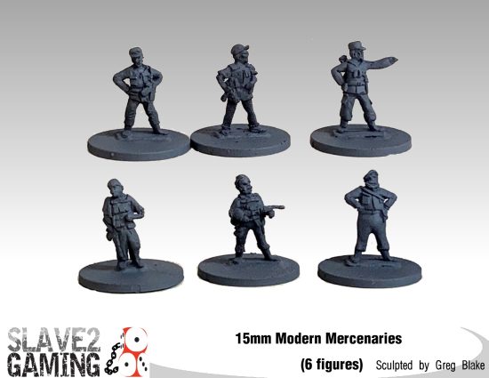 Mercs