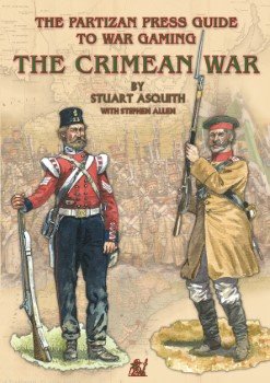 Crimean War Scenarios