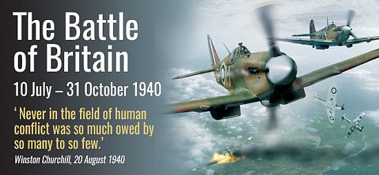 Battle of Britain