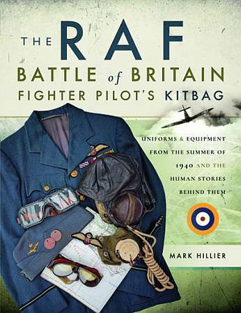 The RAF Battle of Britain Fighter Pilots' Kitbag