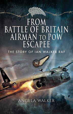 From Battle of Britain Airman to PoW Escapee