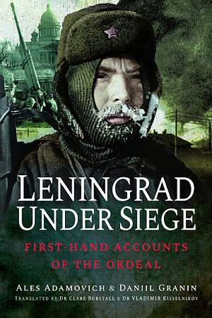 Leningrad Under Siege