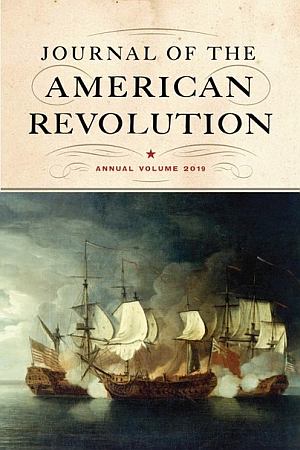 Journal of the American Revolution