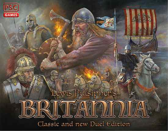 Britannia