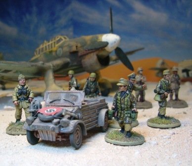 Offensive Miniatures