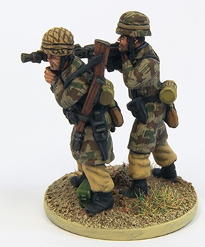 Offensive Miniatures