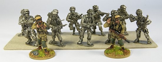 Offensive Miniatures