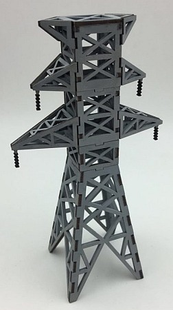 Tower