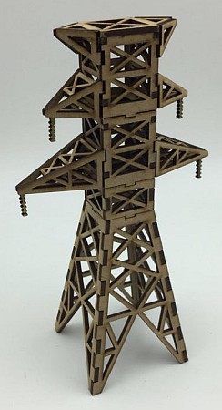 Tower