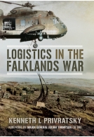 Logistics in the Falklands War