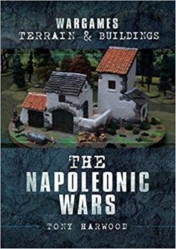 Wargamers Terrain and Buildings