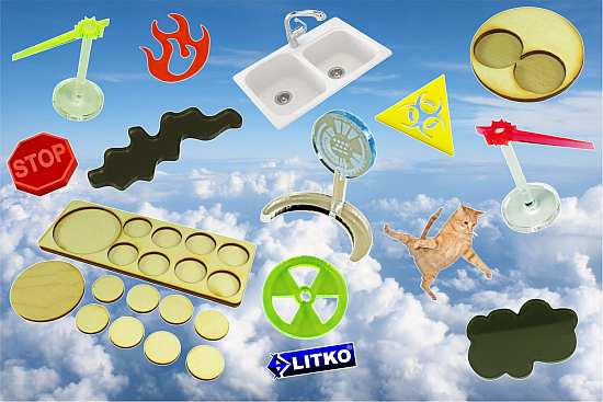 LITKO products