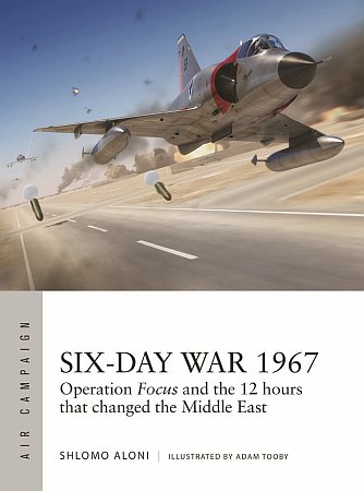 Six-Day War 1967