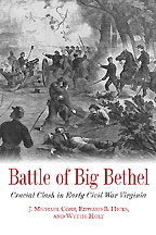 Battle of Big Bethel: Crucial Clash in Early Civil War Virginia