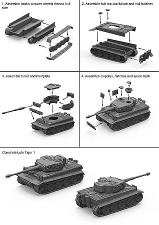 Tiger I