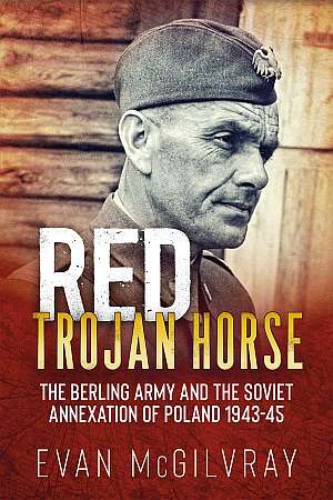 Red Trojan Horse