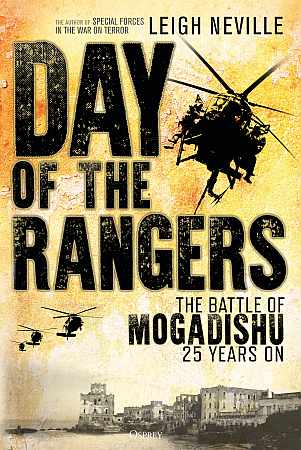 Day of the Rangers